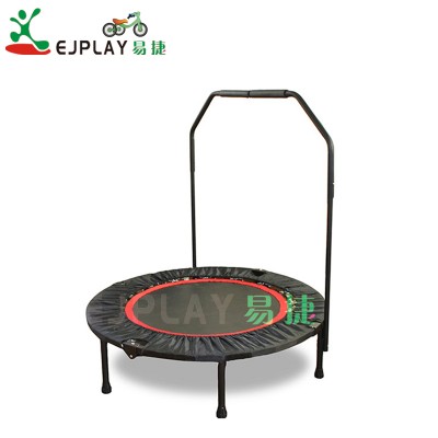 Professional Fitness Exercise Indoor Gymnastic Folding Mini Trampoline