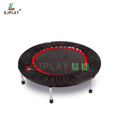 Guaranteed Quality Professional Fitness Foldable Mini Trampoline