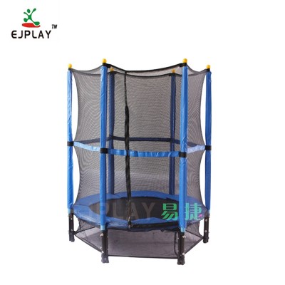 Hot Sale Professional Outdoor Trampoline Bungee Jumping Trampolim