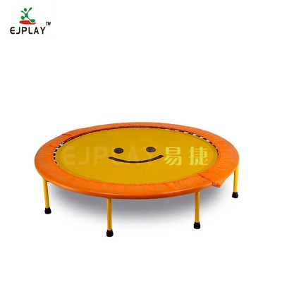 China Hot Sale Mini Indoor Bungee Custom Made Trampoline